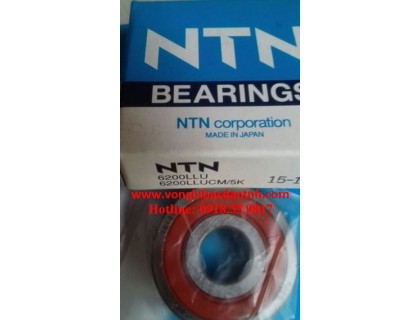 VÒNG BI-BẠC ĐẠN-Ổ BI 6200LLU-6200LLUC3-6200DDU-6200 RS-6200DDUC3-6200 RSC3-6200 2RS-6200 2RSC3-6200 2RSR-6200 2RSRC3-6200 RSR-6200 RSRC3-62002RSCM-62002RSCMC3-NTN-KOYO-NSK-FAG-NACHI-NHẬT-GIÁ RẺ